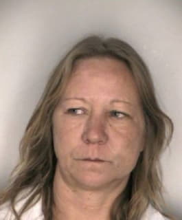 Lehman Teresa - Hillsborough County, Florida 