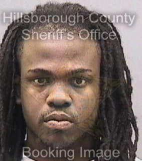 Weller Travis - Hillsborough County, Florida 