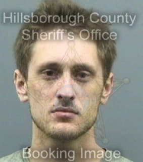 Langefels Brady - Hillsborough County, Florida 