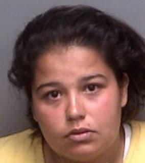 Amie Crystal - Pinellas County, Florida 