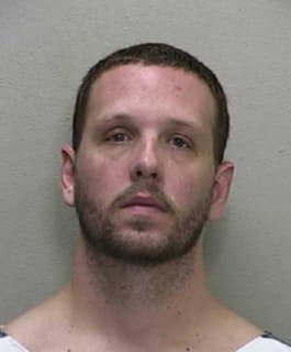 Bradley David - Marion County, Florida 