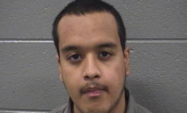 Rodriguez Gustavo - Cook County, Illinois 