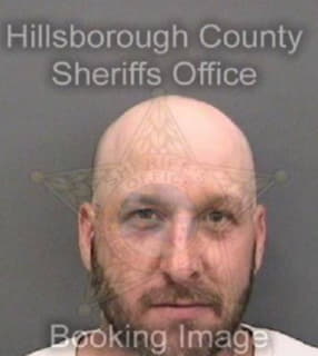 Botkins James - Hillsborough County, Florida 