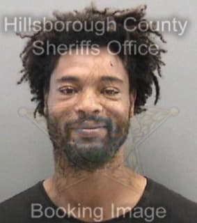 Dawson Jared - Hillsborough County, Florida 