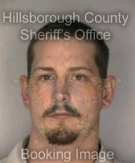 Rison John - Hillsborough County, Florida 