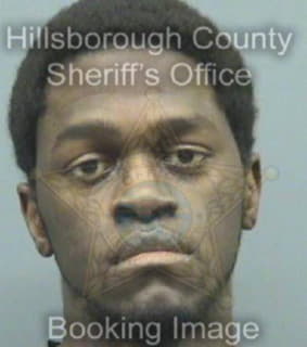 Forde Malachi - Hillsborough County, Florida 