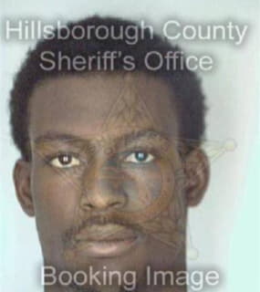 Wilburn Marcus - Hillsborough County, Florida 