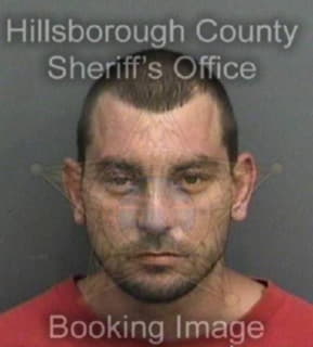 Kinchen Robert - Hillsborough County, Florida 