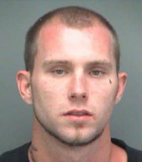 Coughlin Benjamin - Pinellas County, Florida 