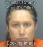 Manny Candace - Pinellas County, Florida 