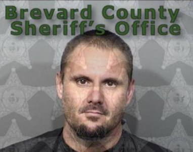 Mathers Chad - Brevard County, Florida 