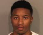 Charleston James - Shelby County, Tennessee 