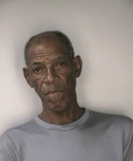 Causey Jeff - Hillsborough County, Florida 