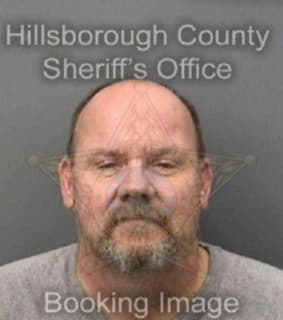 Carmody Joseph - Hillsborough County, Florida 