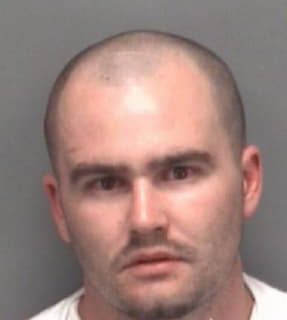 Dechent Joseph - Pinellas County, Florida 