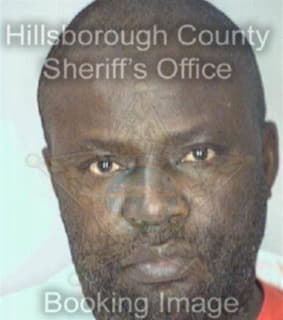 Lewis Lorenzo - Hillsborough County, Florida 