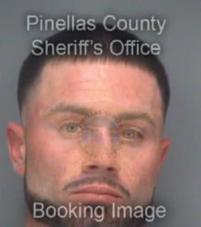 Hixon Matthew - Pinellas County, Florida 