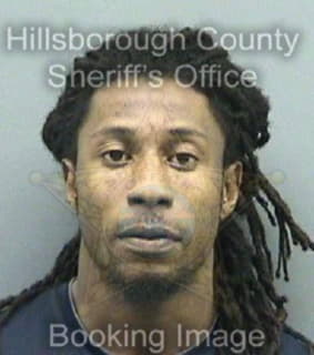 Lee Riki - Hillsborough County, Florida 