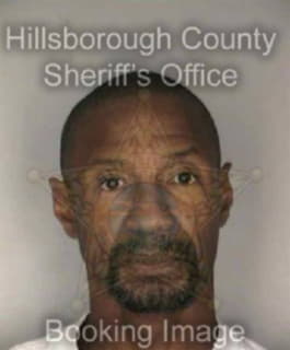 Robinson Russell - Hillsborough County, Florida 