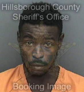 Scott Albert - Hillsborough County, Florida 