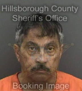 Robles Augusto - Hillsborough County, Florida 