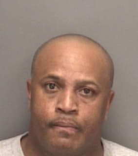 Glenn Braxton - Pinellas County, Florida 