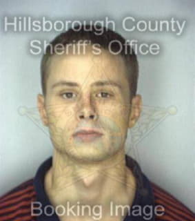 Deason Christopher - Hillsborough County, Florida 