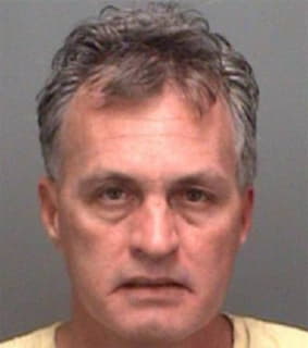 Rinehart Donald - Pinellas County, Florida 