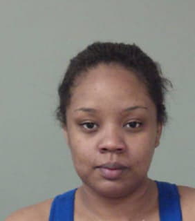 Collier Ericka - Madison County, Alabama 
