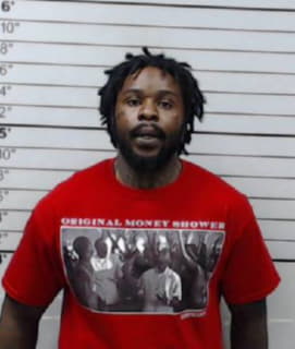 Neal Henry - Lee County, Mississippi 