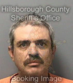 Villagomez Jamie - Hillsborough County, Florida 