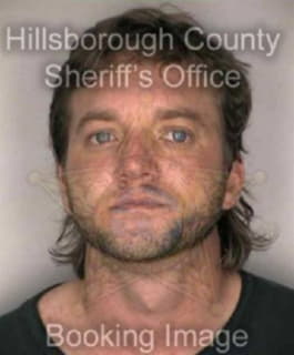 Pearson Jim - Hillsborough County, Florida 