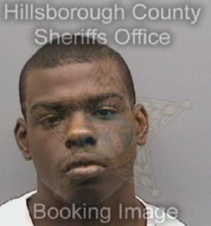 Norwood Kerrelle - Hillsborough County, Florida 