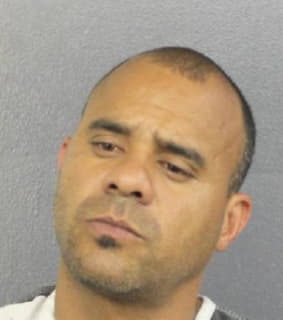 Hernandez-Lorenzo Lazaro - Broward County, Florida 