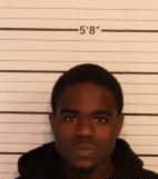 Mitchell Marquise - Shelby County, Tennessee 