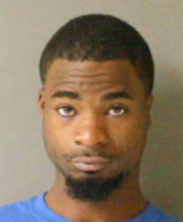 Smith Raheem - Hinds County, Mississippi 