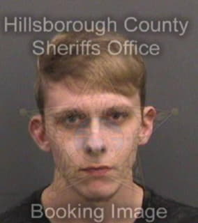 Worth Trever - Hillsborough County, Florida 