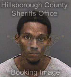 Wright Bryan - Hillsborough County, Florida 