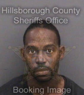 Walker Jerome - Hillsborough County, Florida 