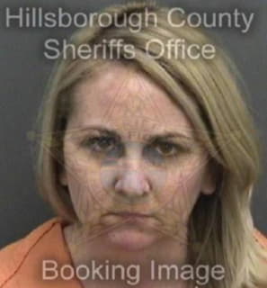 Coutts Kari - Hillsborough County, Florida 