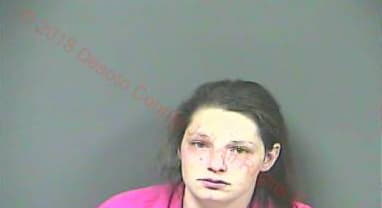 Ingle Leighann - Desoto County, Mississippi 