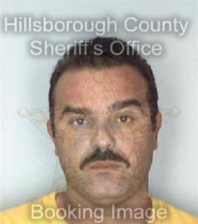 Diaz Luis - Hillsborough County, Florida 