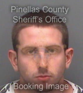 Shank Matthew - Pinellas County, Florida 