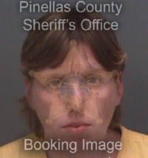 Bruyneel Rayna - Pinellas County, Florida 