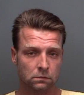 Coppola Vincent - Pinellas County, Florida 