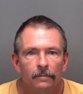 Wenzel Walter - Pinellas County, Florida 