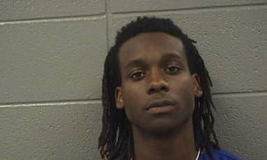 Lane Demetrius - Cook County, Illinois 