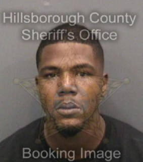 Clayton Emmanuel - Hillsborough County, Florida 