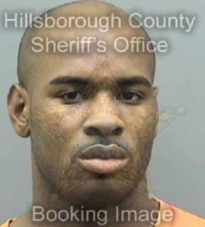 Randle Gregory - Hillsborough County, Florida 