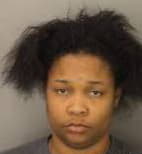 Mccollins Iesha - Shelby County, Tennessee 